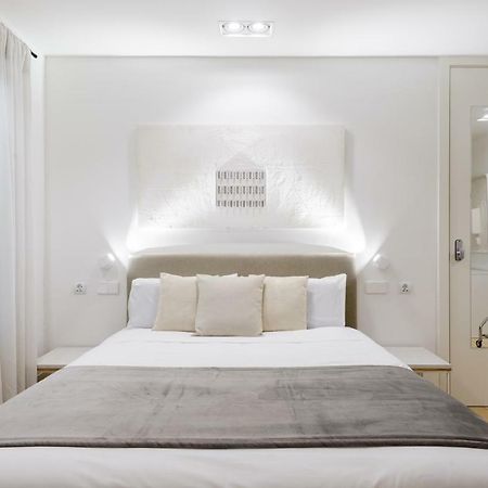 Charming Ribera De Curtidores - Estancias Temporales Madrid Exterior photo