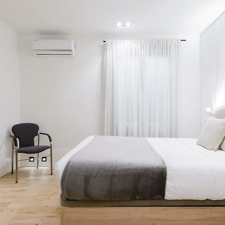 Charming Ribera De Curtidores - Estancias Temporales Madrid Exterior photo
